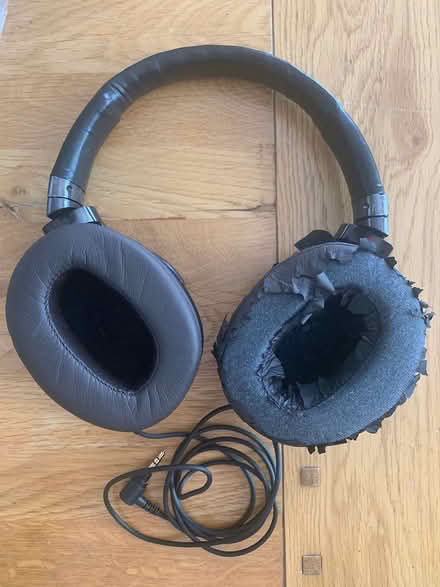 Photo of free Sony Headphones (Didcot OX11) #2