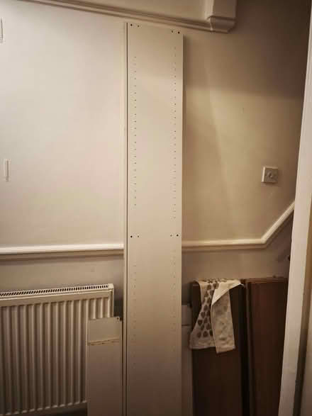 Photo of free 2x IKEA Billy bookcase (CR0) #3