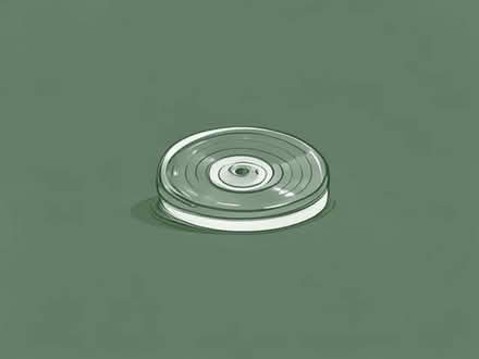 Photo of Mini disc (Hinxworth SG7) #1