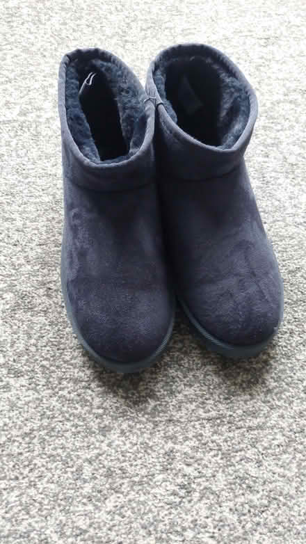Photo of free Boots (Rochester ME1) #1
