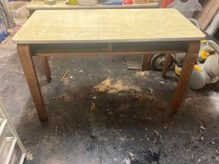 Photo of free Kids craft and hobby table (Shipley, BD18) #2