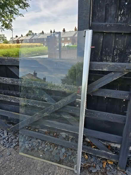 Photo of free Shower screen (Rufford L40) #1