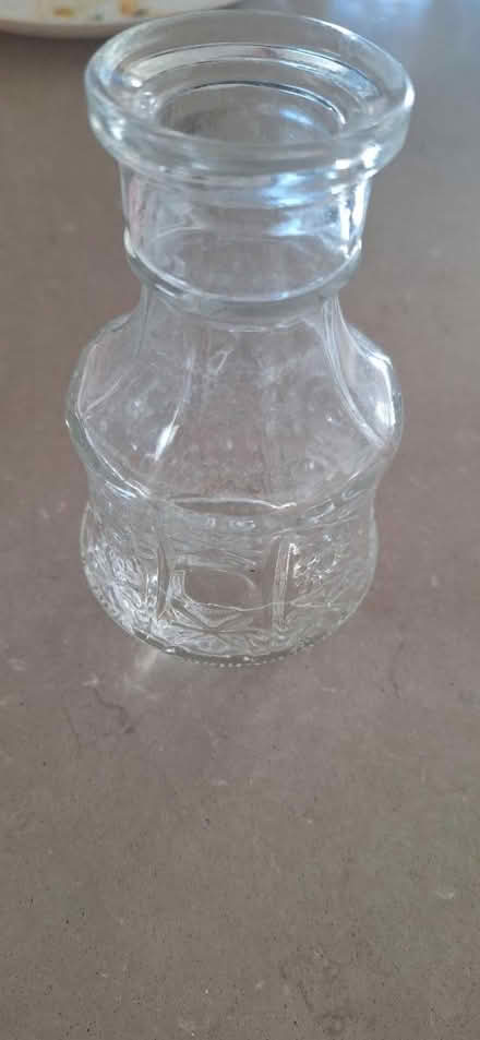 Photo of free Little glass ware (Brent lea TW8) #2