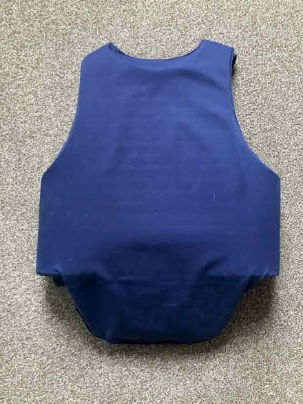 Photo of free Equestrian back protector (Greenhills, East Kilbride) #2