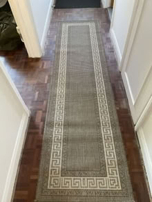 Photo of free Hallway runner 60cm by 220cm (Pinner HA5) #1