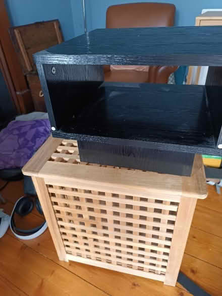 Photo of free Mix furniture (Muirend G43) #2