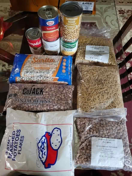 Photo of free Food (Channel view) #1