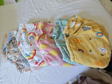 Photo of free Reusable Potty Training Pants (Greaves LA1) #1