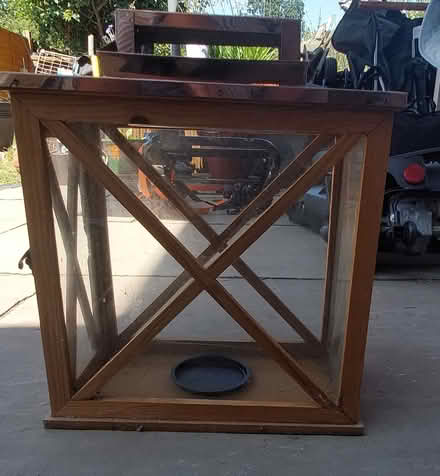 Photo of free Lantern (Tongham) #1