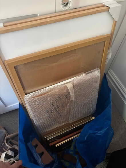 Photo of free Photo Frames & Picture Frames (Maida vale W9) #1