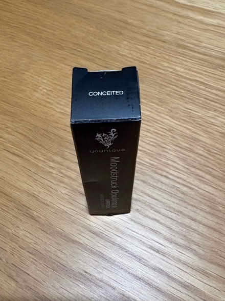 Photo of free Younique lipstick (Greenwich SE10) #3