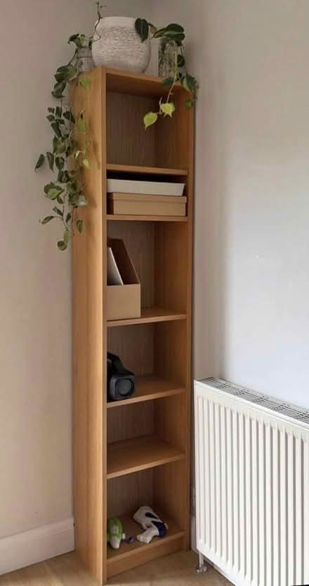 Photo of free Shelves x3 (Sevenoaks TN13) #1