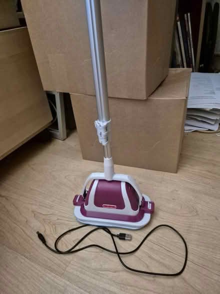 Photo of free Rechargeable scrubber (Arlesey) #1