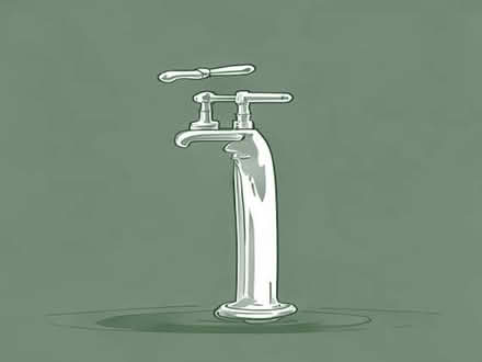Photo of Shower faucet (Harringay N4) #1