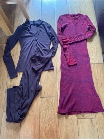 Photo of free Woman’s clothes bundle size 8 (Cheshunt En8) #2