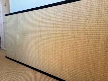 Photo of free Japanese Style Tatami Mats (Malvern WR14) #1
