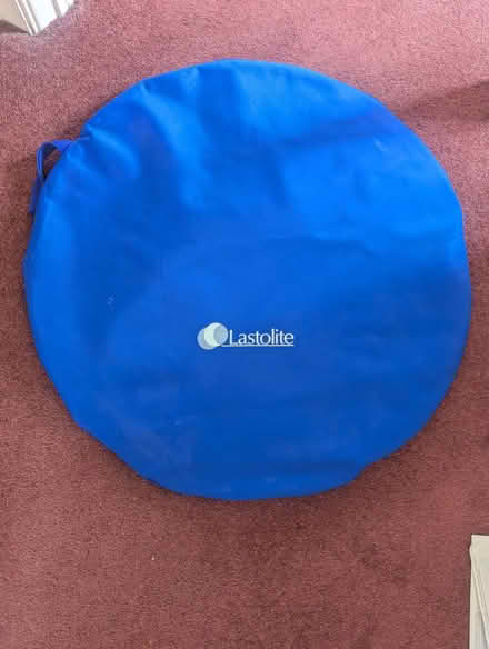Photo of free Collapsible photographic background (New Eltham SE9) #1