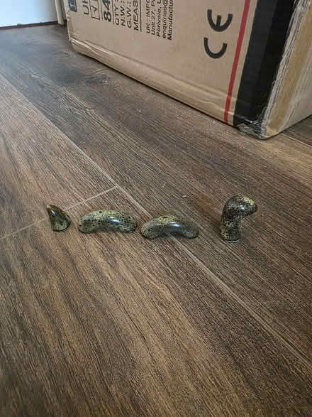 Photo of free Unique ornament (Ramsgate CT11) #1