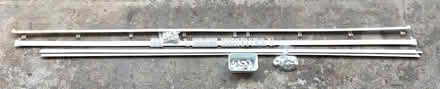 Photo of free Various Curtain Tracks & Fixtures (Euxton PR7) #1