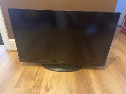 Photo of free 32 inch Bush Television (Teddington) #1