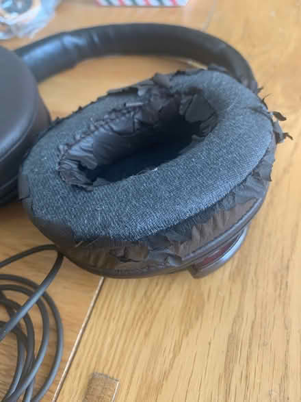 Photo of free Sony Headphones (Didcot OX11) #3