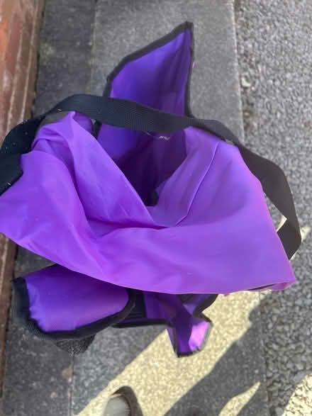 Photo of free Folding festival chair (Beardwood BB2) #3