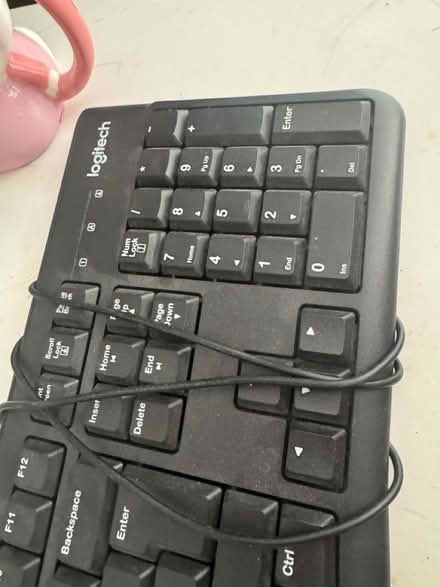 Photo of free Keyboard (EC1V 8bz) #2