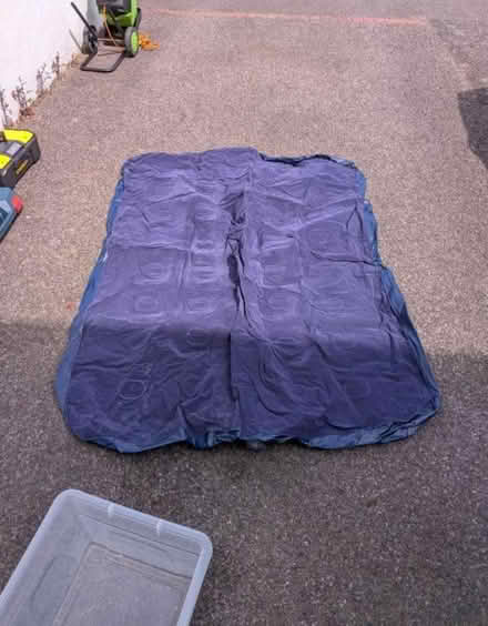 Photo of free Inflatable beds (Brighton BN1) #2