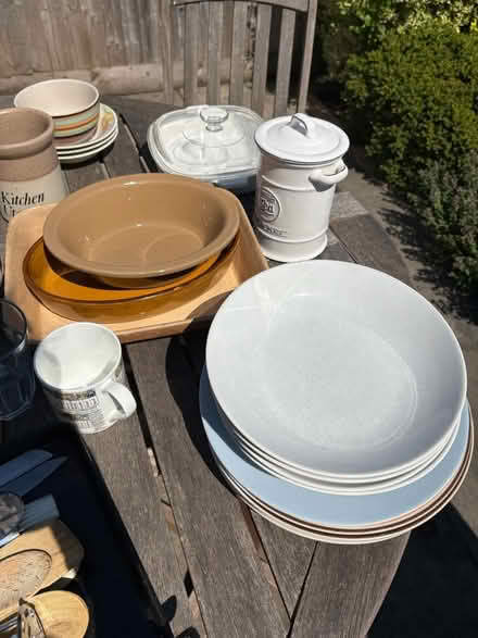 Photo of free Kitchen Items (Tring HP23) #3