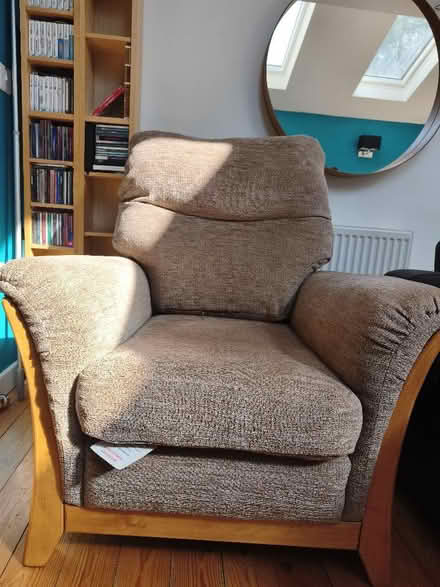 Photo of free Chair (Presteigne LD8) #3