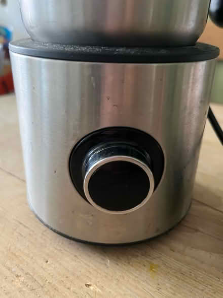 Photo of free John Lewis milk frother (Brockworth, Gloucestershire) #2