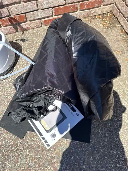 Photo of free Sauna steamer (Livermore) #4
