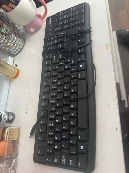 Photo of free Keyboard (EC1V 8bz) #1