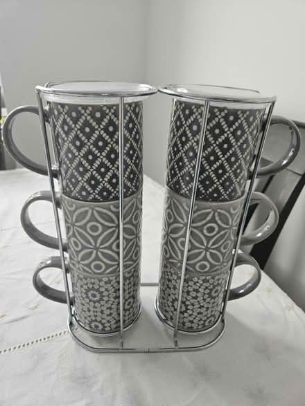 Photo of free Mug set from Next (Shenley WD7) #1