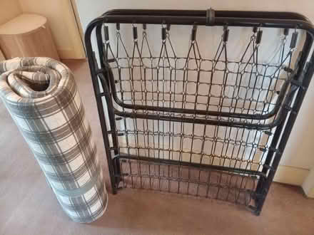 Photo of free 'Zbed' (Woodthorpe NG5) #2