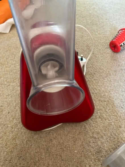 Photo of free Food cutter/shredder/greater (Letchworth wilbury SG6) #3