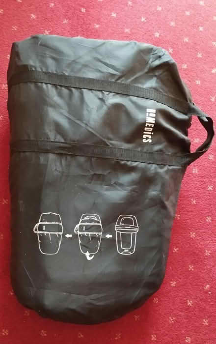 Photo of free HoMedics Shiatsu Massager (Passage East) #2