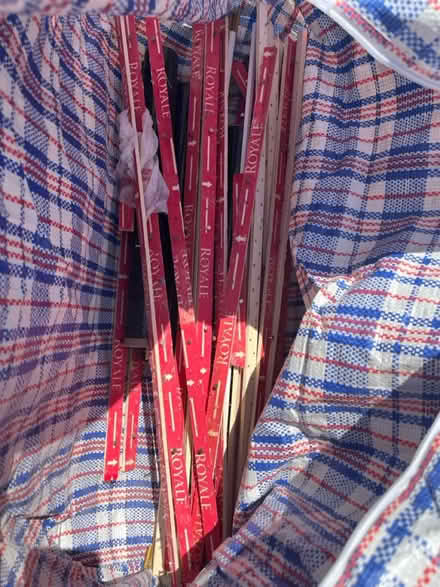 Photo of free Grippers (B113hj) #1