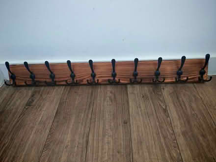 Photo of free Coats hanger (HA8 7TA) #1
