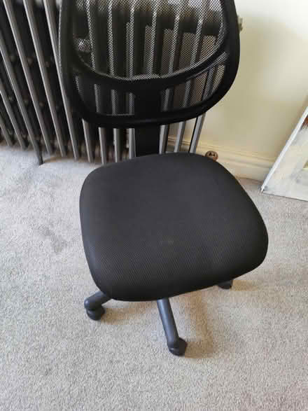 Photo of free Computer Chair (Greasby CH49) #1