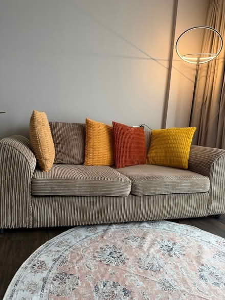 Photo of free 3 Sets sofa (Wembley Stadium/Park HA9) #1