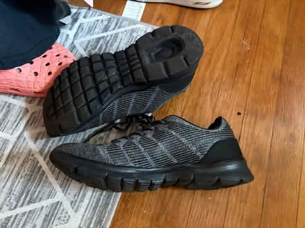 Photo of free Avia ladies sneakers (Drexel Hill) #1