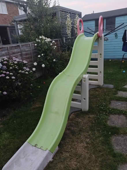 Photo of free SMOBY Slide (Billericay - Sunnymede CM11) #1