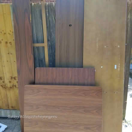 Photo of free Bed frame (Monkston Park MK10) #4