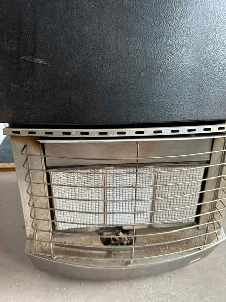 Photo of free Calor gas heater (Waldridge Park DH2) #2