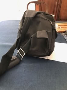 Photo of free Travel Purse -Baggalini (mt. carmel) #2