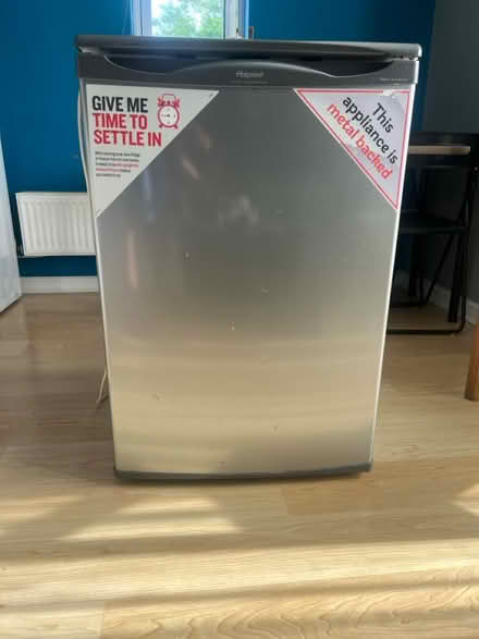 Photo of free Fridge (M6) #2