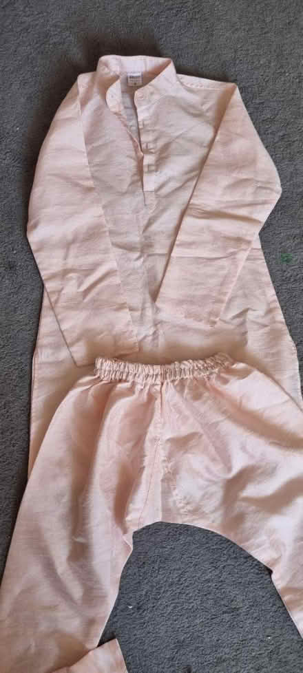 Photo of free Indian suit for boys (SE25) #1