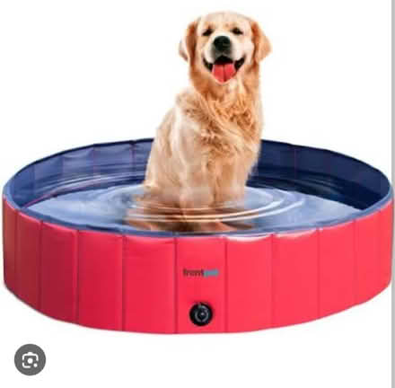 Photo of free Backyard Water toys (Aspen Hill) #1