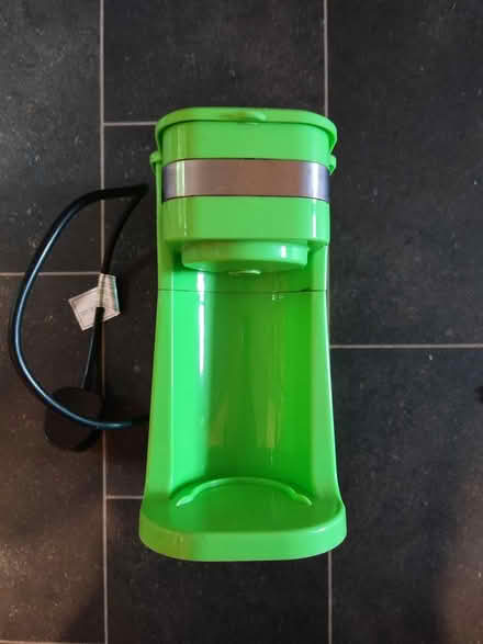 Photo of free Filter coffee maker (PA3) #1